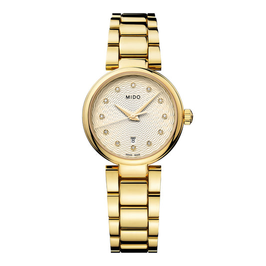 Reloj Mido Baroncelli II M022.210.33.026.00