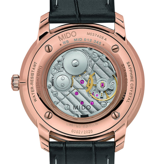 Reloj Mido Baroncelli M037.405.36.050.00