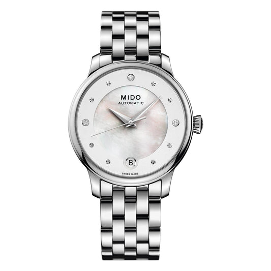 Reloj Mido Baroncelli M039.207.11.106.00
