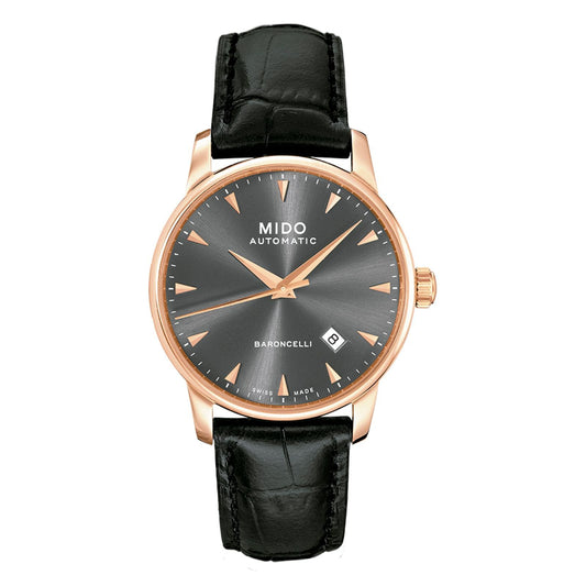 Reloj Mido Baroncelli M8600.3.13.4