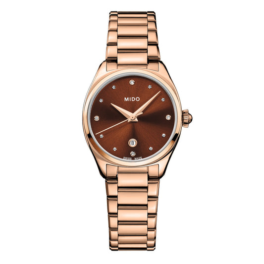 Reloj Mido Belluna M024.110.33.296.00