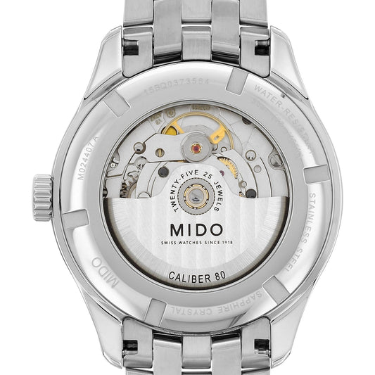 Reloj Mido Belluna M024.407.11.033.00