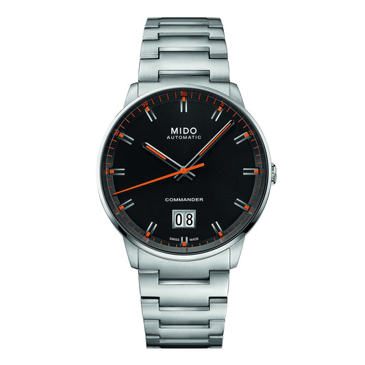 Reloj Mido Commander Big Date M021.626.11.051.00
