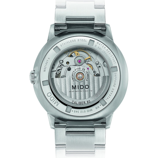 Reloj Mido Commander Gradient M021.407.11.411.01