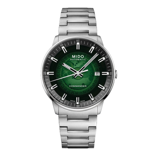 Reloj Mido Commander Gradient M021.407.11.411.03