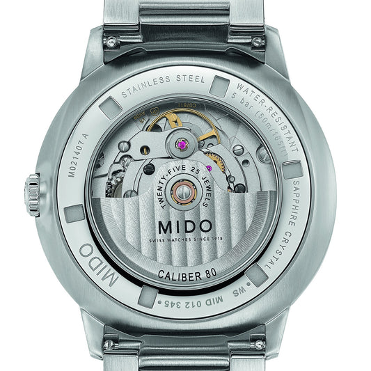 Reloj Mido Commander Gradient M021.407.21.411.00