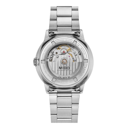 Reloj Mido Commander II M021.430.11.031.00