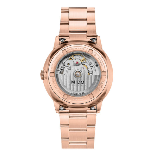 Reloj Mido Commander II M021.430.33.091.00