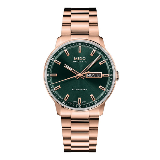Reloj Mido Commander II M021.430.33.091.00