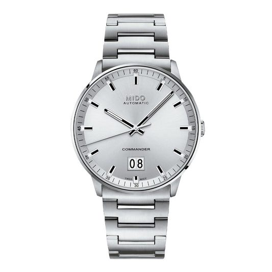 Reloj Mido Commander II M021.626.11.031.00