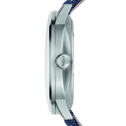 Reloj Mido Commander M021.407.18.411.00