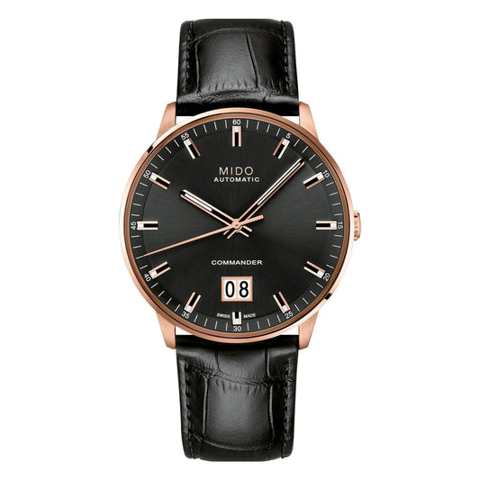 Reloj Mido Commander M021.626.36.051.00