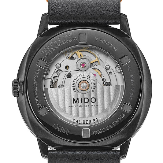 Reloj Mido Commander M021.626.36.051.01