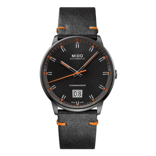 Reloj Mido Commander M021.626.36.051.01