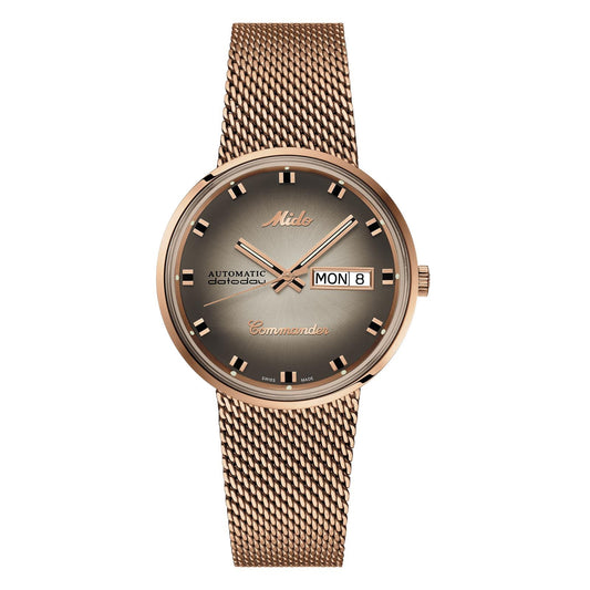 Reloj Mido Commander M8429.3.23.11