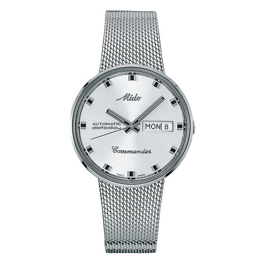 Reloj Mido Commander M8429.4.21.13