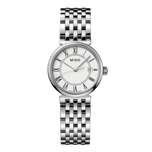 Reloj Mido Dorada M033.210.11.013.00