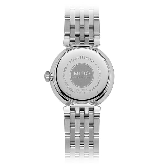 Reloj Mido Dorada M033.210.11.031.00