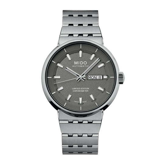 Reloj Mido M8340.4.B3.11