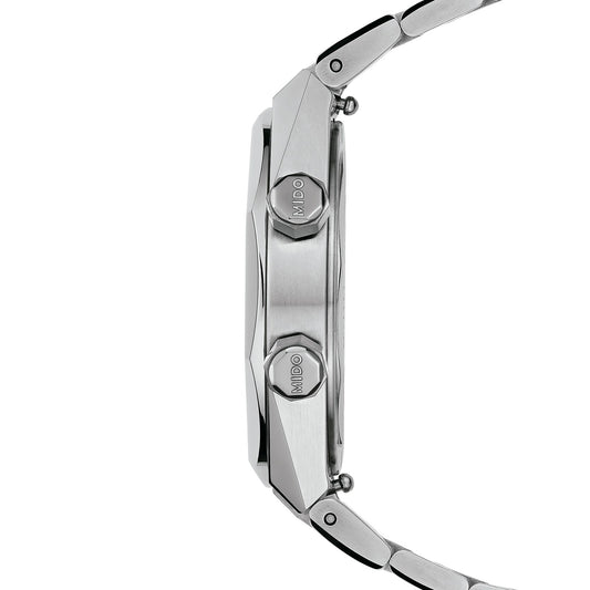 Reloj Mido Multifort 8 M047.507.11.081.00