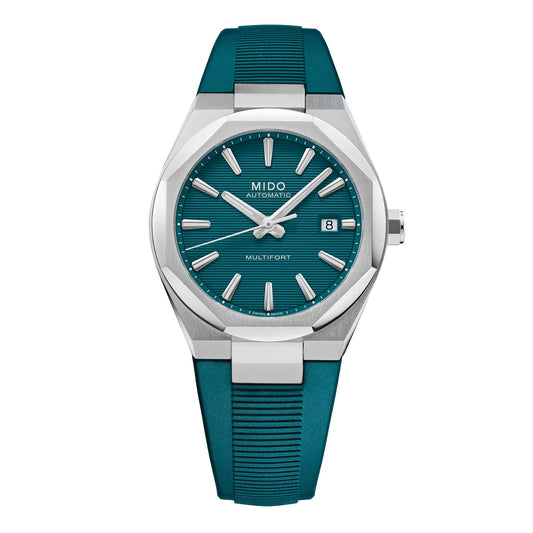 Reloj Mido Multifort 8 M055.507.17.091.00