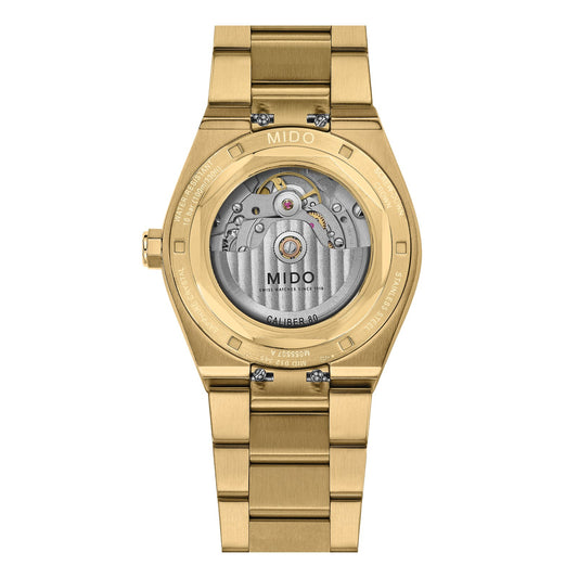 Reloj Mido Multifort 8 M055.507.33.041.00