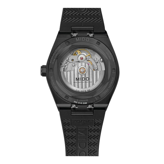 Reloj Mido Multifort 8 M055.507.37.051.00