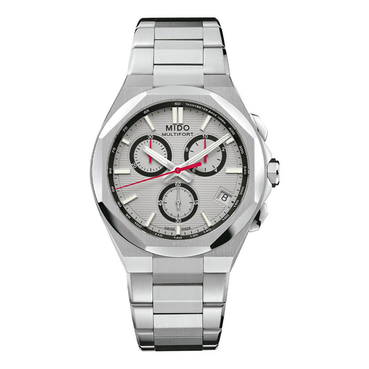 Reloj Mido Multifort 8 M055.517.11.031.00