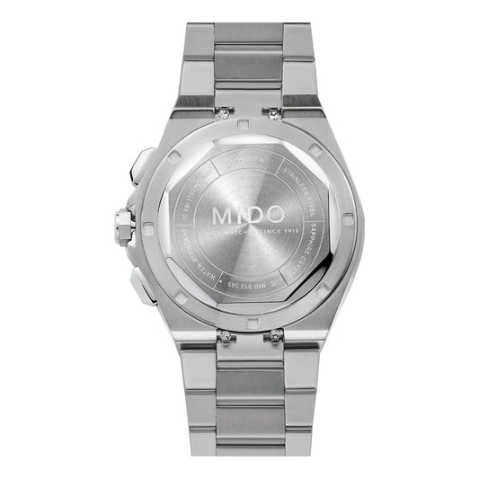 Reloj Mido Multifort 8 M055.517.11.091.00