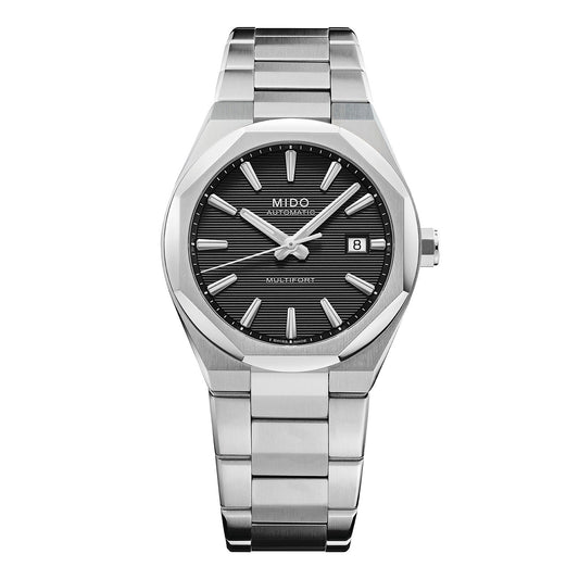 Reloj Mido Multifort 8 One Crown M055.507.11.051.00