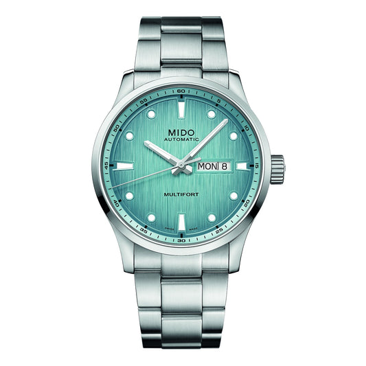 Reloj Mido Multifort M Freeze M038.430.11.041.00