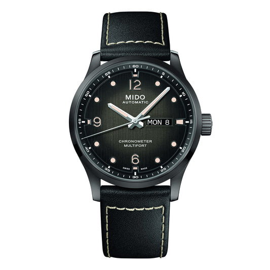 Reloj Mido Multifort M M038.431.36.057.00