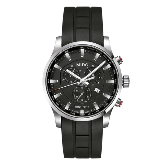 Reloj Mido Multifort M005.417.17.051.20