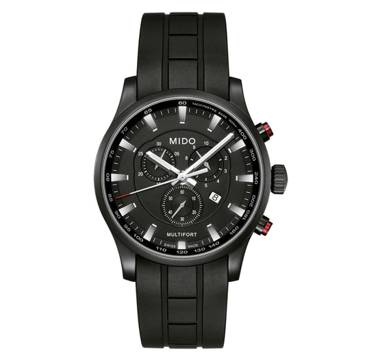 Reloj Mido Multifort M005.417.37.051.20