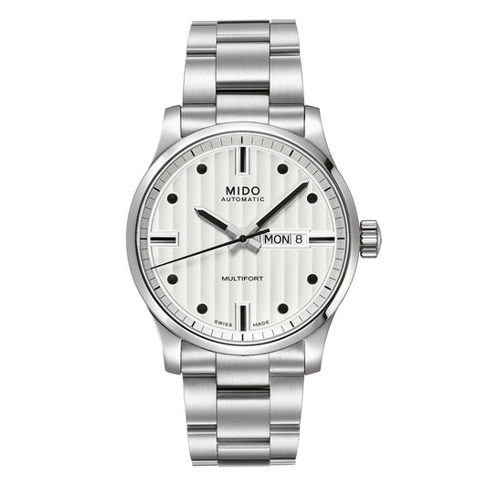 Reloj Mido Multifort M005.430.11.031.80