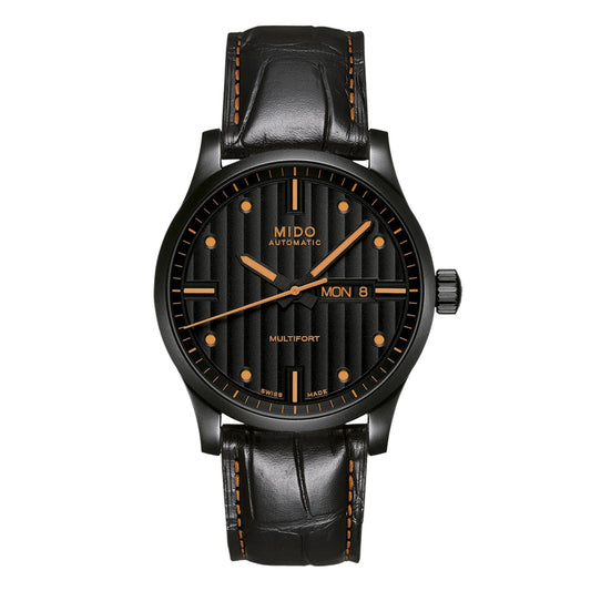 Reloj Mido Multifort M005.430.36.051.80