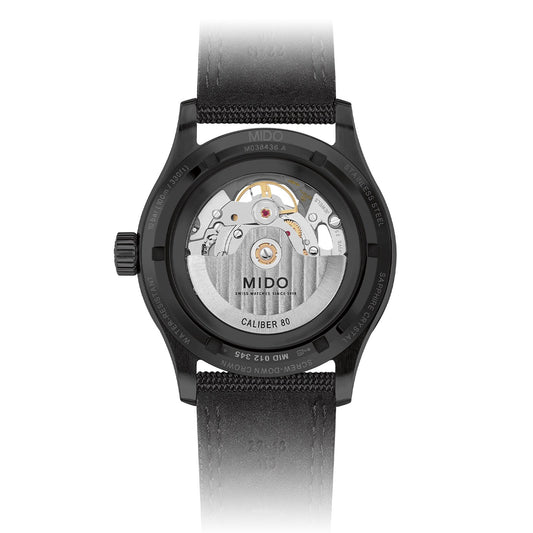 Reloj Mido Multifort M038.436.37.051.00