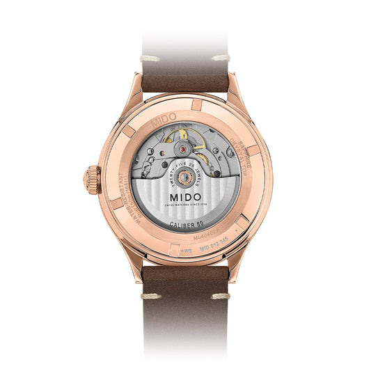 Reloj Mido Multifort M040.407.36.060.00