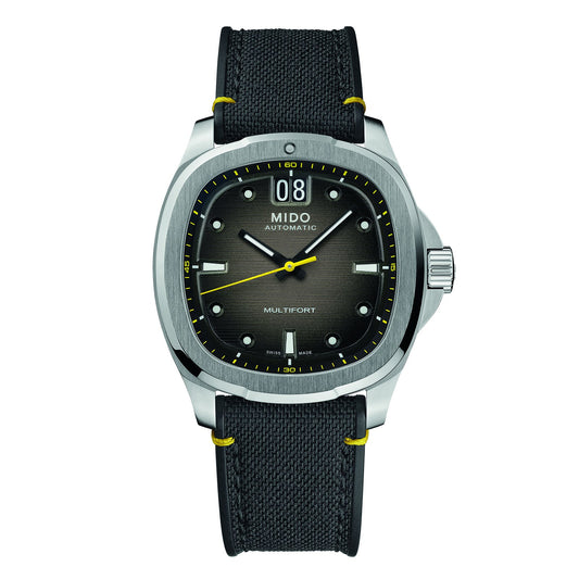Reloj Mido Multifort M049.526.17.081.01
