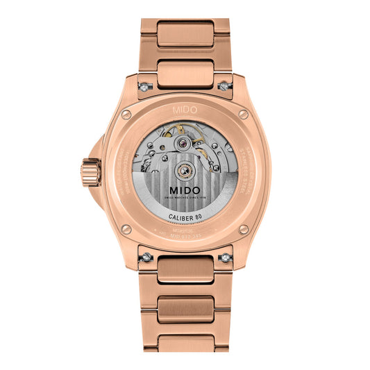 Reloj Mido Multifort M049.526.33.041.00