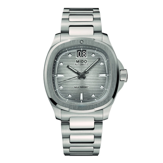 Reloj Mido Multifort M049.526.44.081.00