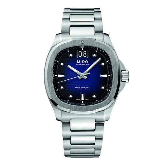 Reloj Mido Multifort TV Big Date M049.526.11.041.00