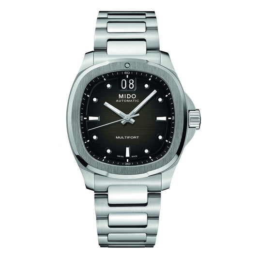 Reloj Mido Multifort TV Big Date M049.526.11.081.00