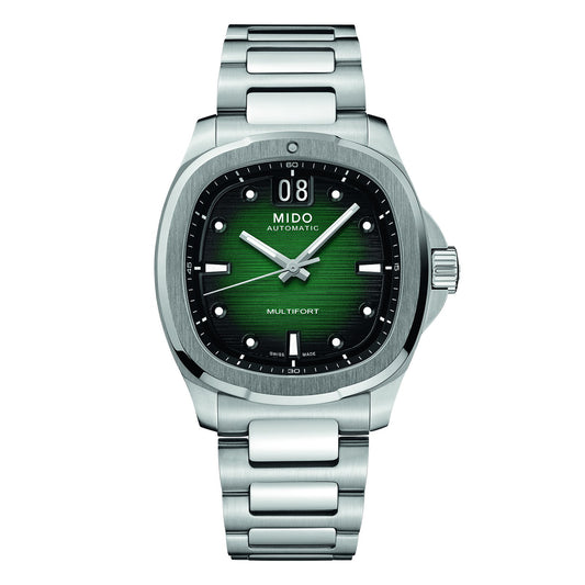 Reloj Mido Multifort TV Big Date M049.526.11.091.00