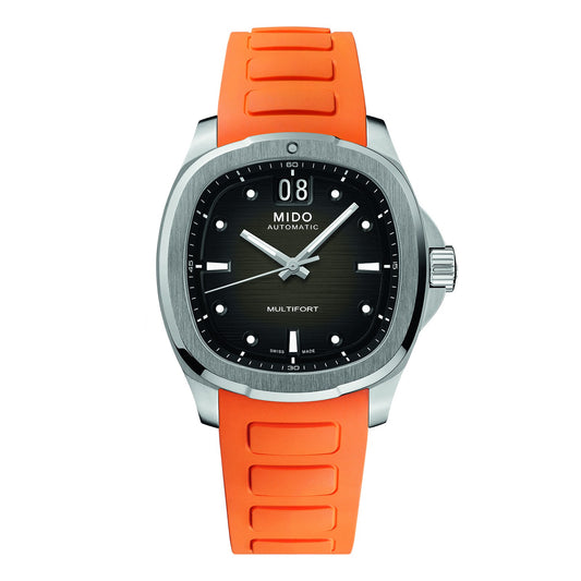 Reloj Mido Multifort TV Big Date M049.526.17.081.00