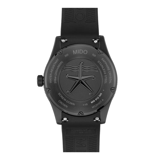 Reloj Mido Ocean Star 39 M026.907.37.051.00
