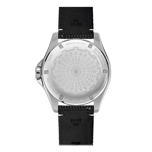 Reloj Mido Ocean Star Captain M026.629.17.051.01