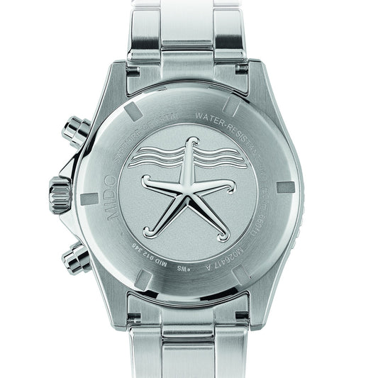 Reloj Mido Ocean Star M026.417.11.051.00