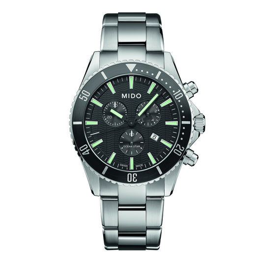 Reloj Mido Ocean Star M026.417.11.051.00