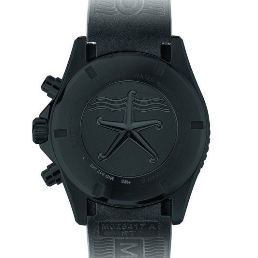 Reloj Mido Ocean Star M026.417.37.051.00